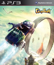 GripShift PSN