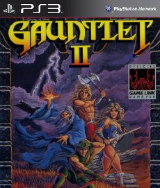 Gauntlet 2 PSN