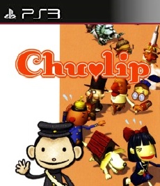 Chulip PSN