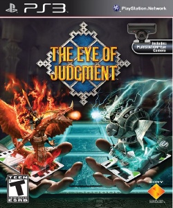 The Eye of Judgment