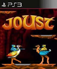 Joust PSN