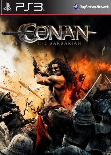 CONAN
