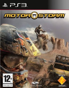 Motorstorm