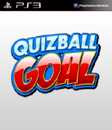 Quizball Goal PSN