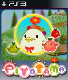 Piyotama PSN