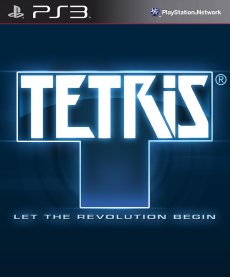 Tetris PSN