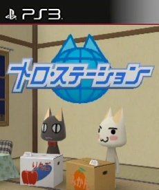 Mainichi Issho PSN