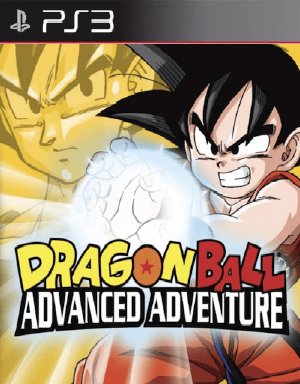 Dragon Ball Advance Adventure