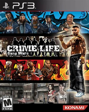 Crime Life Gang Wars
