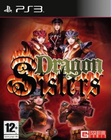 Dragon Sisters