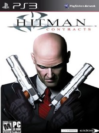 Hitman 3 HD Contracts PSN