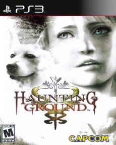 Haunting Ground