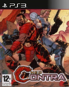 Neo Contra PSN