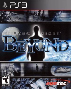 Echo Night Beyond