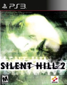 Silent Hill 2