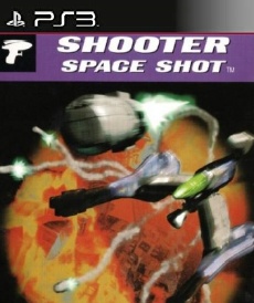 Shooter Space Shot PSN