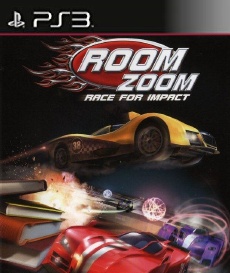 Room Zoom Race For Impact PSN