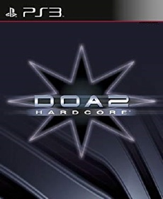 Dead or Alive 2 Hardcore PSN