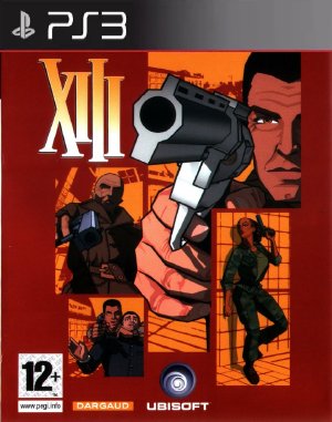 XIII