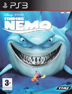 Disney Pixar Finding Nemo
