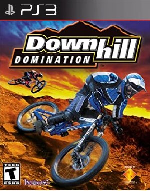 Downhill Domination