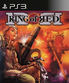 Ring of Red PSN