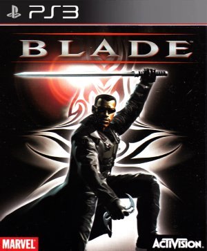 Blade
