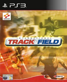 ESPN International Track & Field