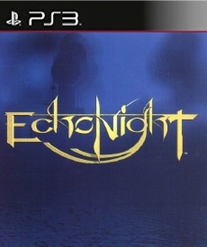 Echo Night PSN