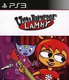 Um Jammer Lammy PSN