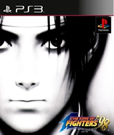 The King of Fighters 98 The Slugfest PSN