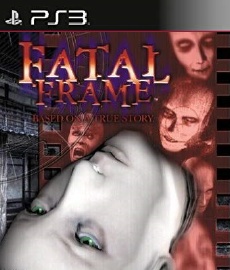 Fatal Frame PSN