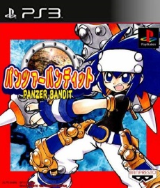 Panzer Bandit PSN