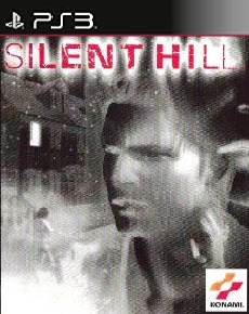 Silent Hill PSN