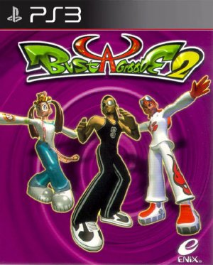 Bust A Groove 2
