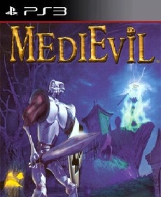 MediEvil PSN