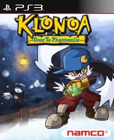 Klonoa Door To Phantomile PSN