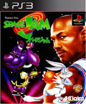 Space Jam