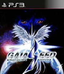 Gaia Seed Project Seed Trap PSN