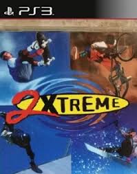 2Xtreme PSN