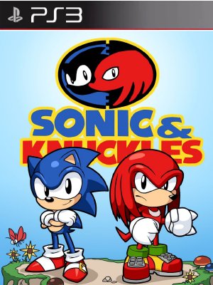 Sonic and Knuckles