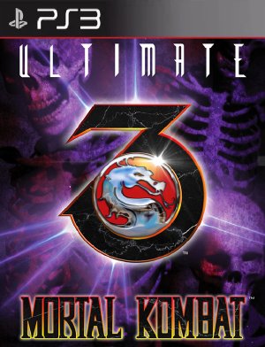 Ultimate Mortal Kombat 3