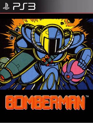 Bomberman