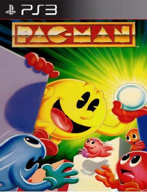 Pac Man