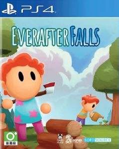 Everafter Falls