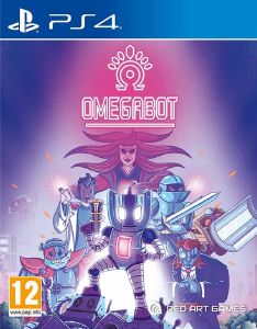 OmegaBot