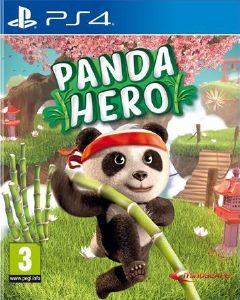 Panda Hero