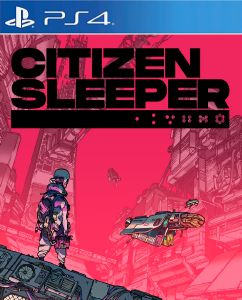 Citizen Sleeper