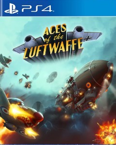 Aces of The Luftwaffe