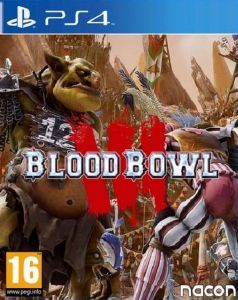 Blood Bowl 3